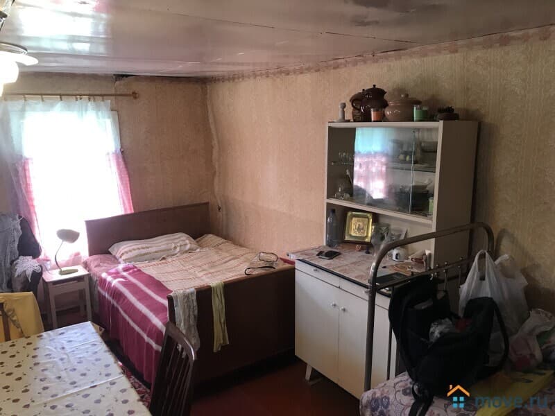 дом, 50 м², 36 соток