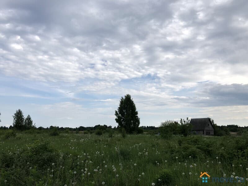 земля под ИЖС, 25 соток