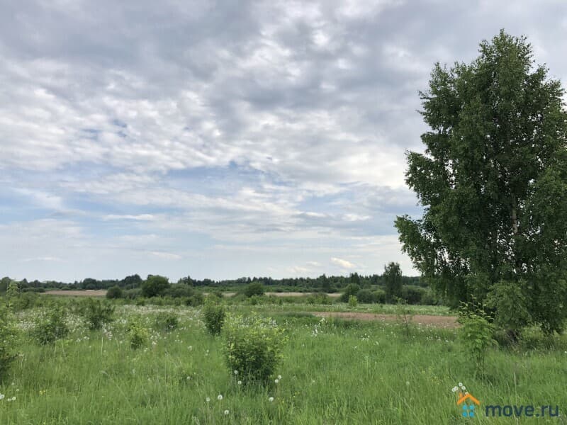 земля под ИЖС, 25 соток