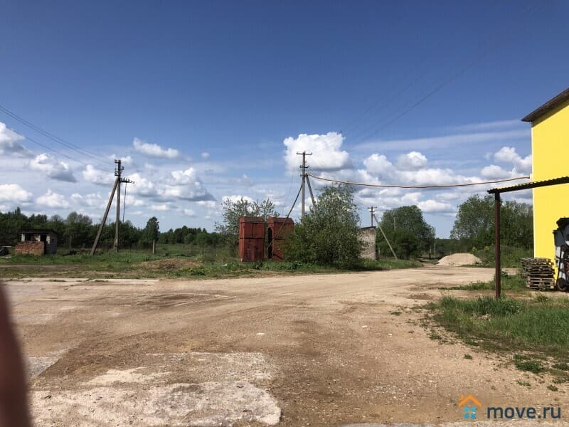 производственное, 34187 м²