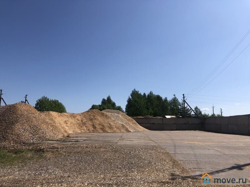 производственное, 34187 м²