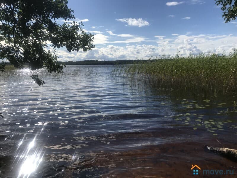 земельный участок, 15 соток