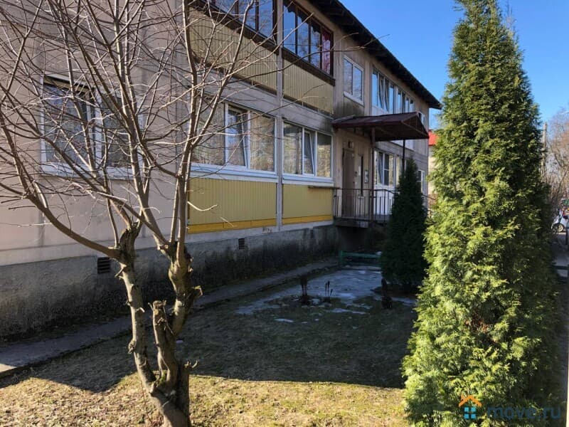 3-комн. квартира, 78.9 м²