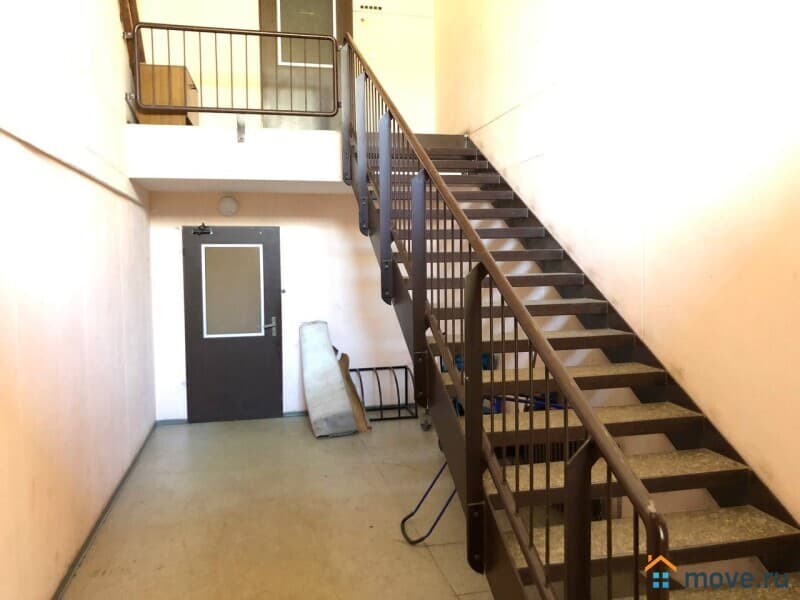 3-комн. квартира, 78.9 м²