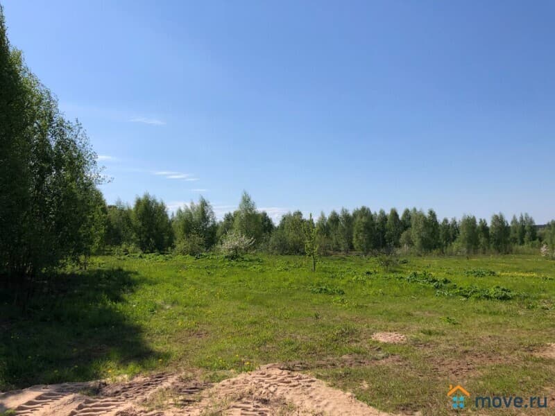 земля под ИЖС, 0.56 га