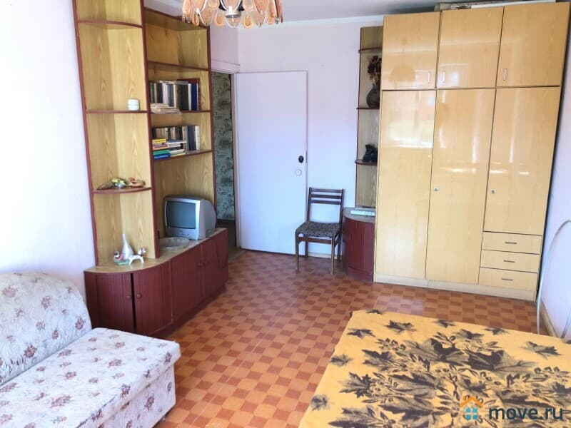 2-комн. квартира, 52 м²