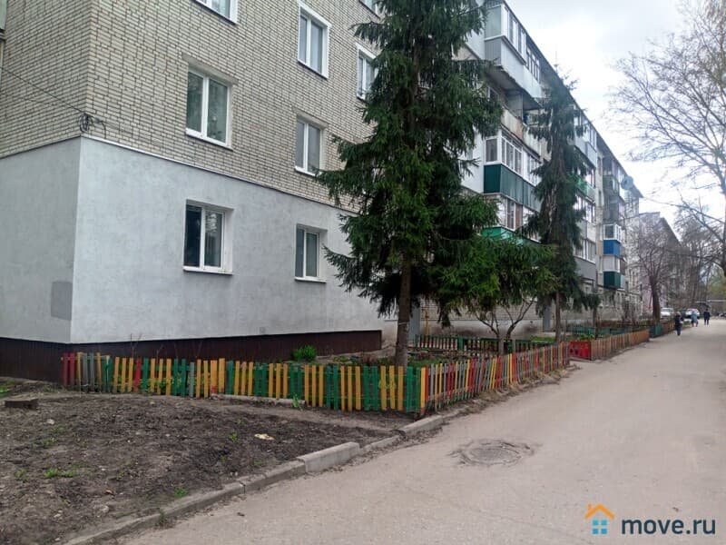 2-комн. квартира, 44 м²