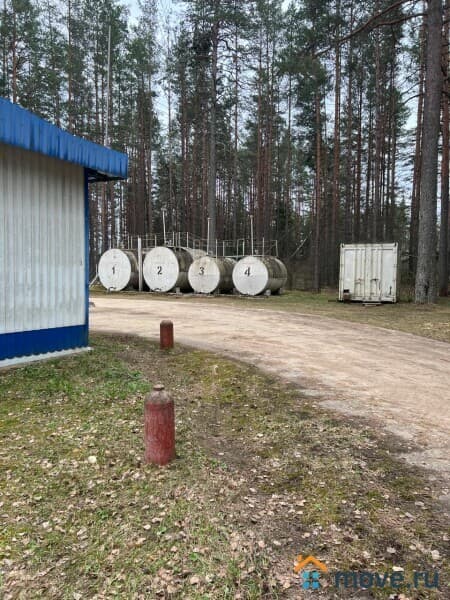 готовый бизнес, 2500 м²