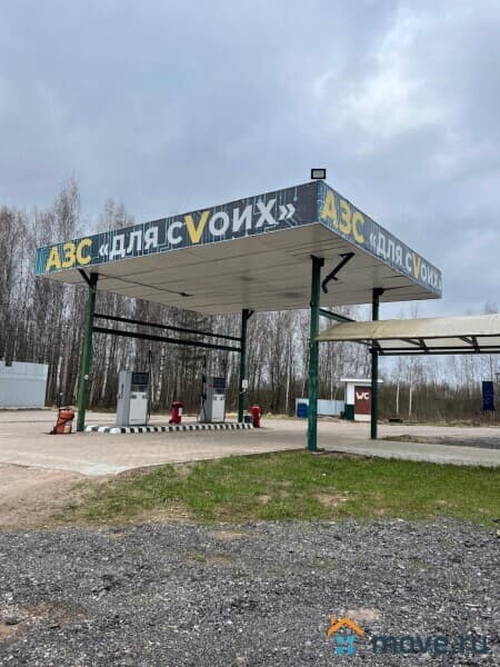 готовый бизнес, 2500 м²
