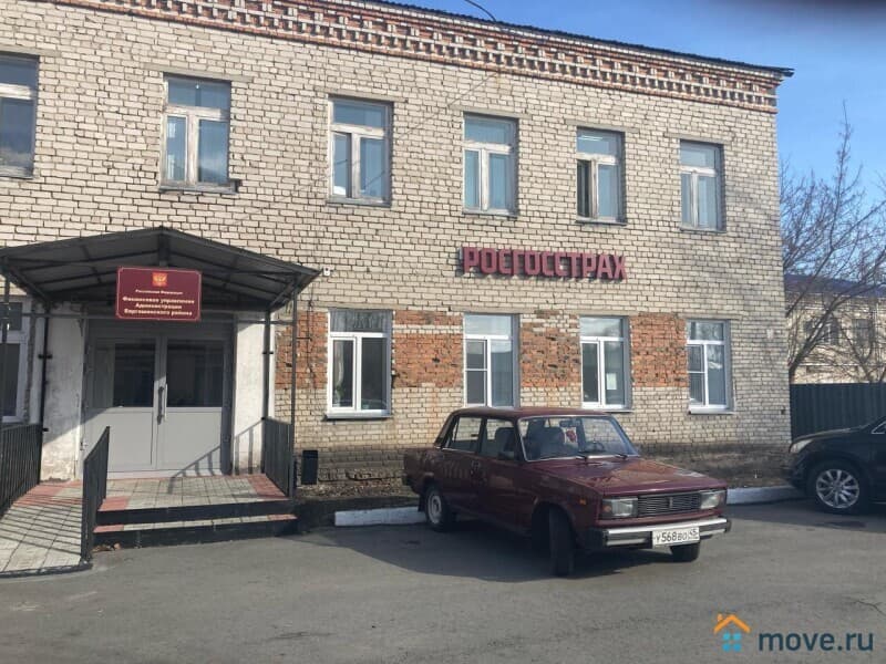 офис, 25.7 м²