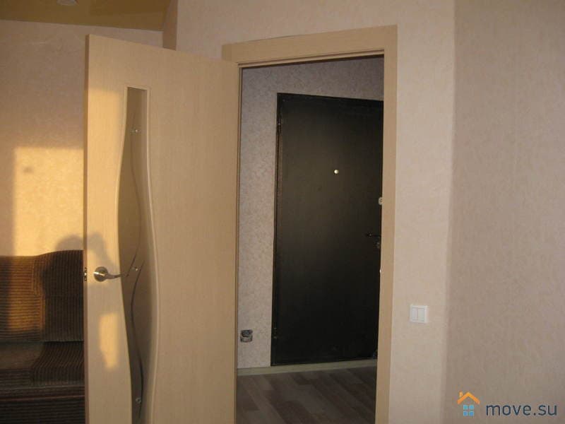 1-комн. квартира, 35 м²