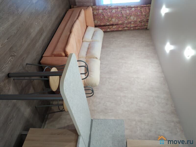 1-комн. квартира, 25 м²