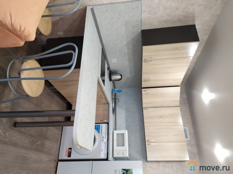 1-комн. квартира, 25 м²