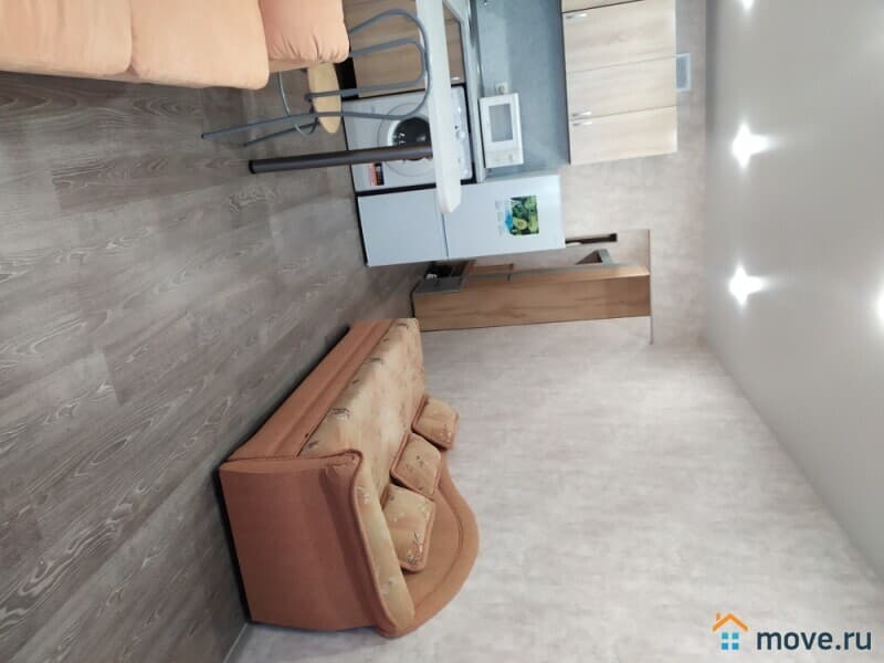1-комн. квартира, 25 м²