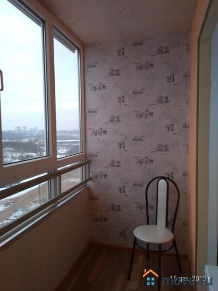 1-комн. квартира, 26 м²