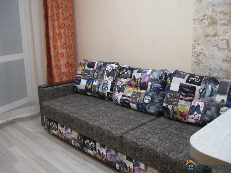 1-комн. квартира, 26 м²