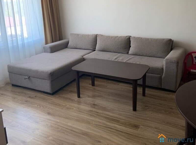 2-комн. квартира, 61 м²