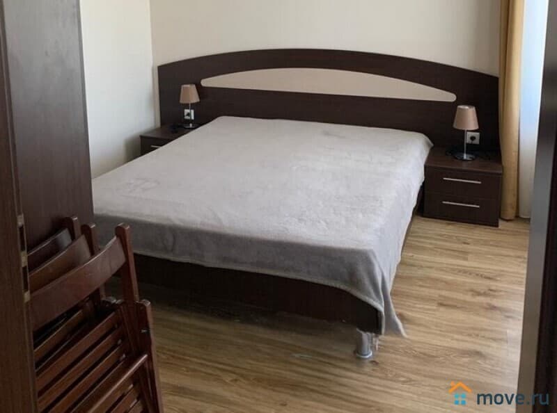2-комн. квартира, 61 м²