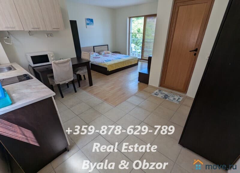 1-комн. квартира, 37 м²