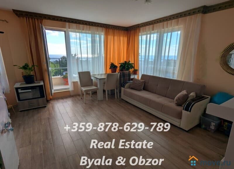 2-комн. квартира, 90 м²