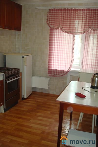 1-комн. квартира, 36 м²
