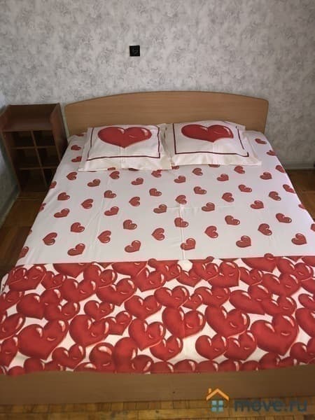1-комн. квартира, 36 м²