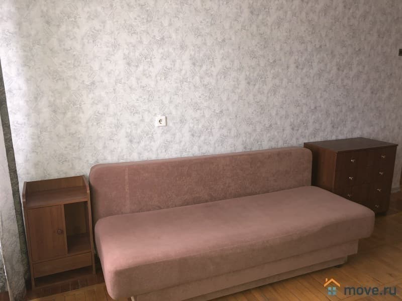 1-комн. квартира, 36 м²