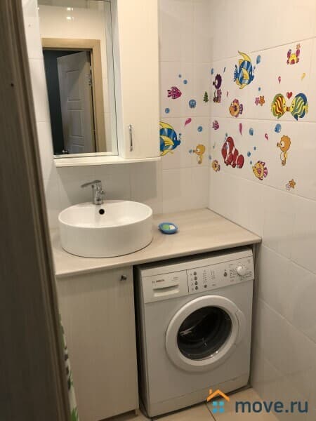 1-комн. квартира, 38 м²