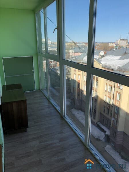 1-комн. квартира, 38 м²