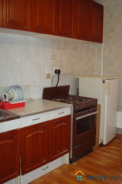 1-комн. квартира, 38 м²