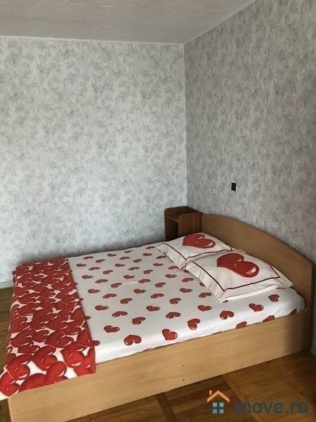 1-комн. квартира, 36 м²