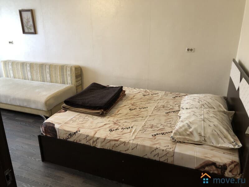 1-комн. квартира, 35 м²