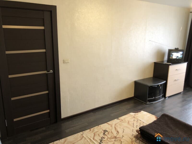 1-комн. квартира, 35 м²