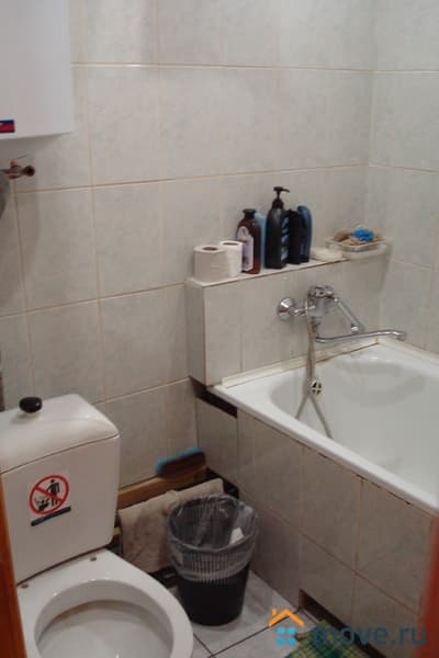 1-комн. квартира, 38 м²