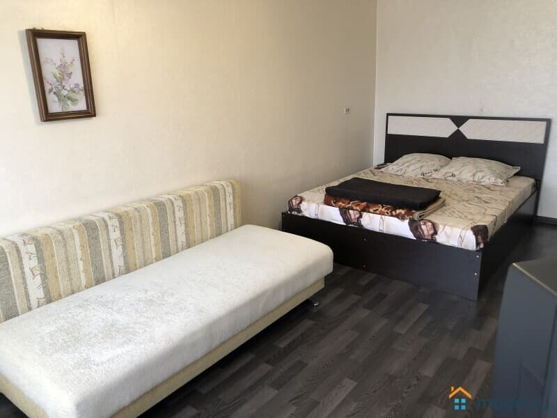 1-комн. квартира, 35 м²
