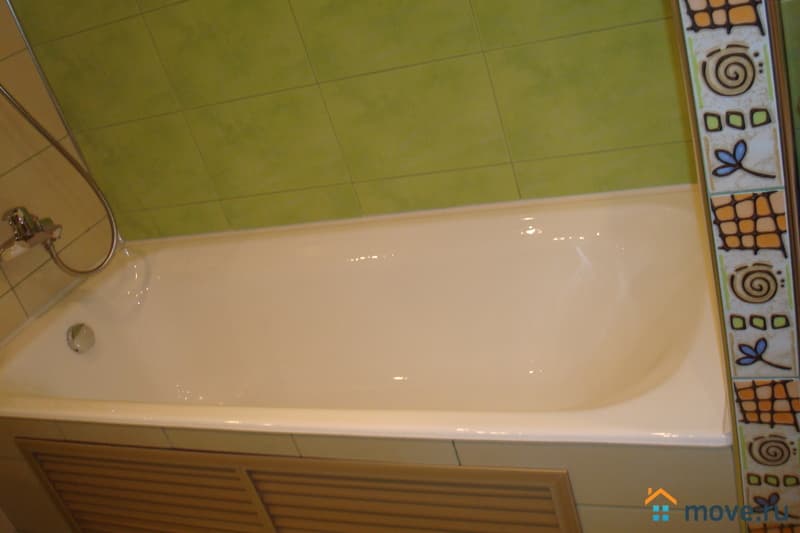 1-комн. апартаменты, 48 м²