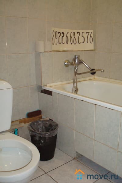 1-комн. квартира, 39 м²