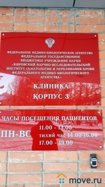 1-комн. квартира, 36 м²