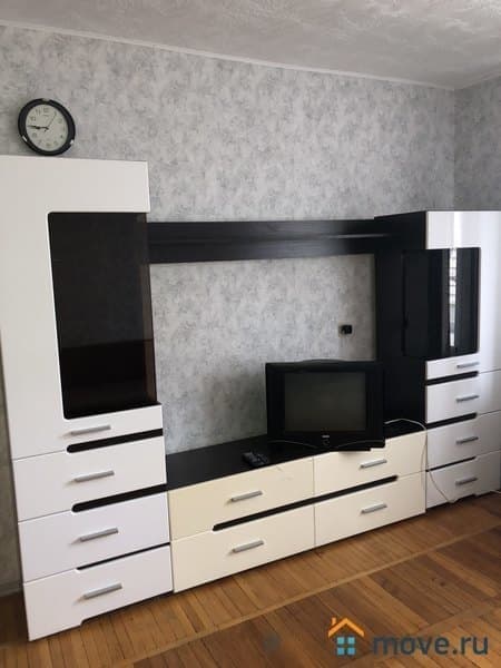 1-комн. квартира, 36 м²