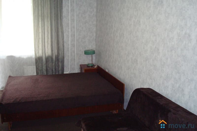 1-комн. квартира, 38 м²