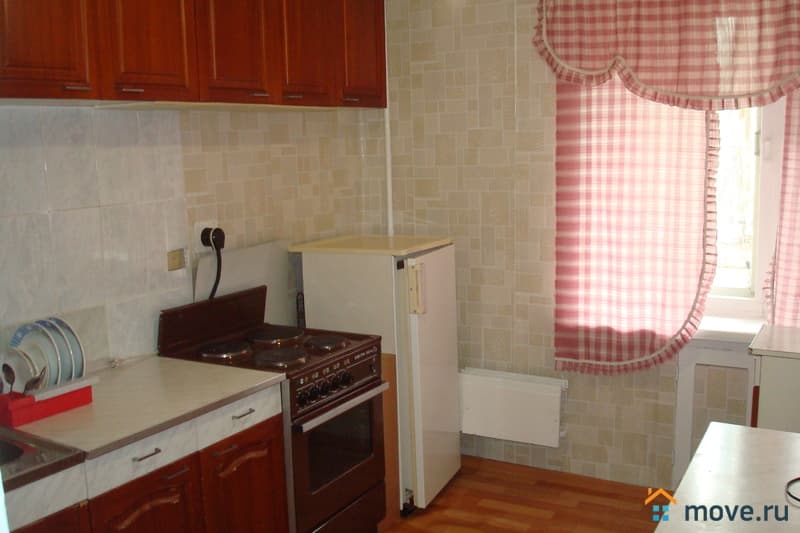 1-комн. квартира, 38 м²