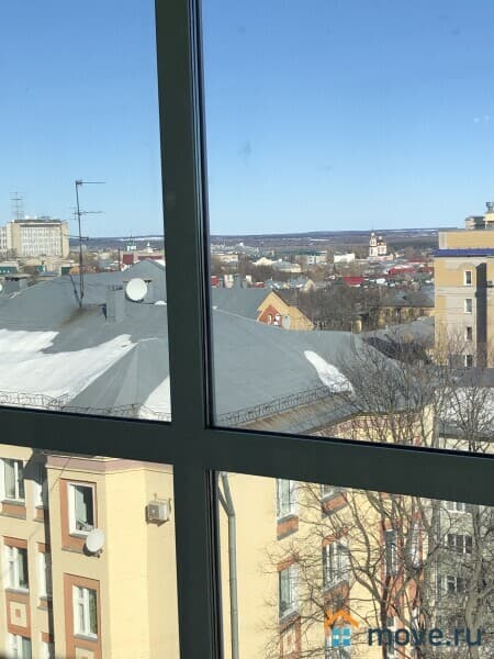 1-комн. квартира, 39 м²