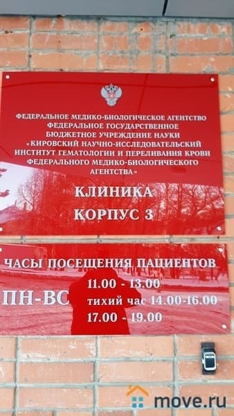 1-комн. квартира, 39 м²