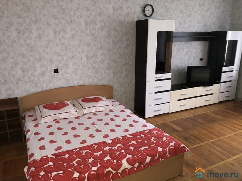 1-комн. квартира, 36 м²