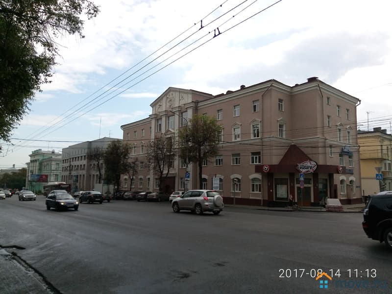 офис, 67 м²