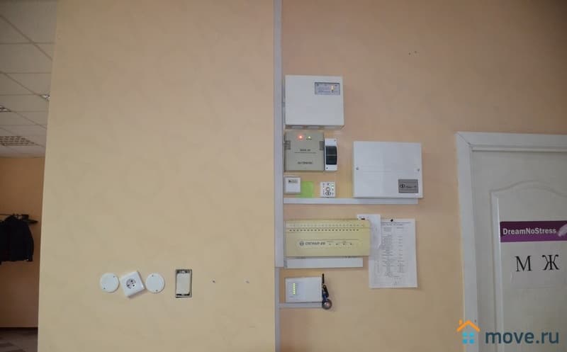 торговое помещение, 495 м²