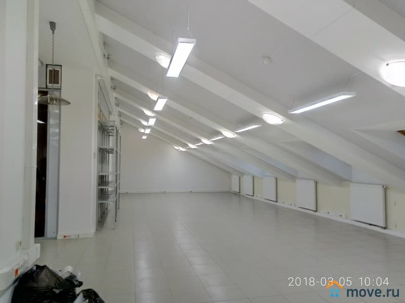 офис, 270 м²
