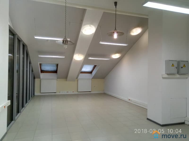 офис, 270 м²