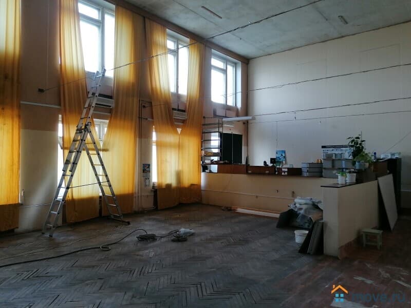 офис, 132 м²