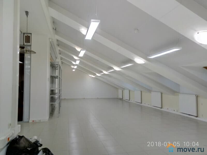 офис, 270 м²